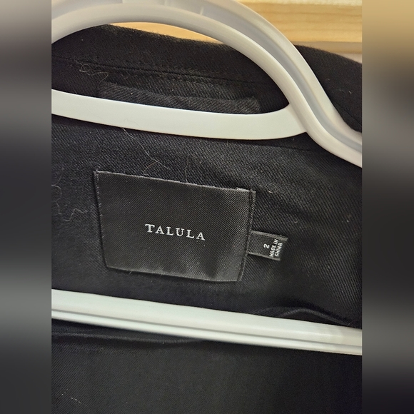 Talula Blazer - Picture 3 of 5